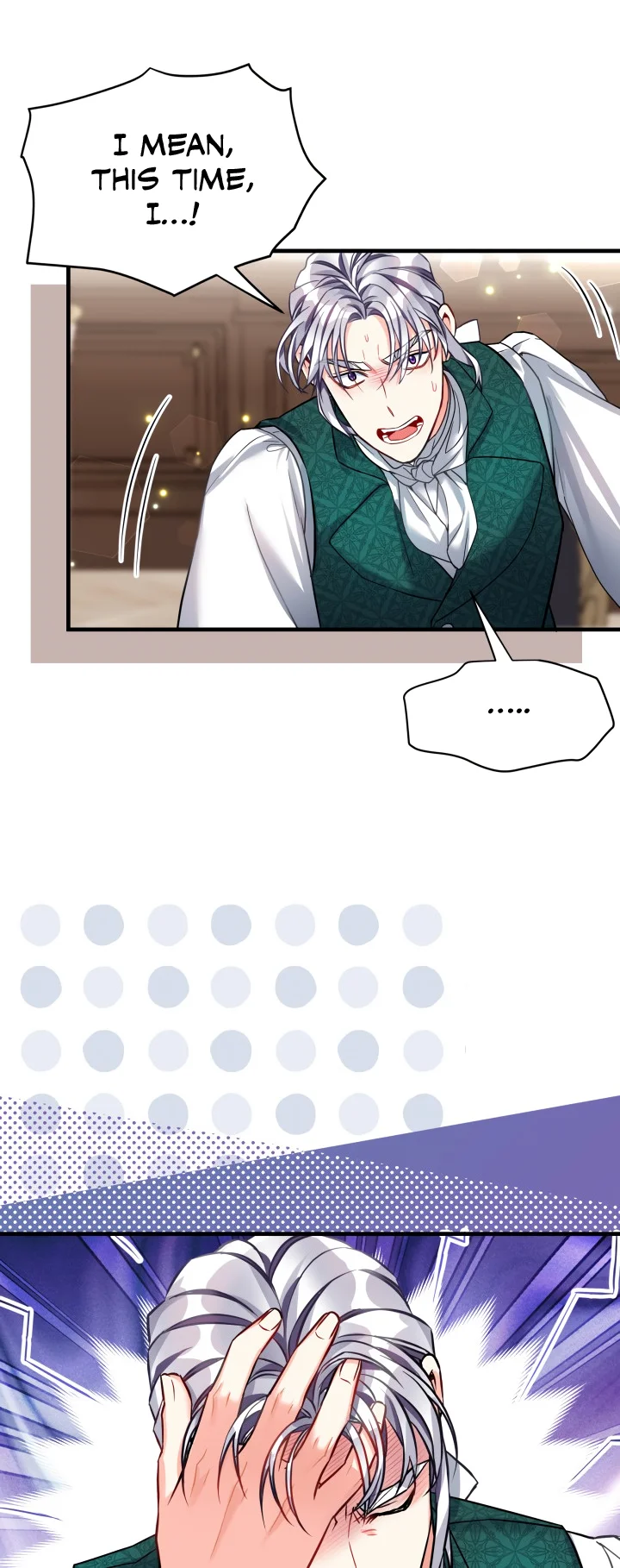 I'm Only a Stepmother, but My Daughter Is Just so Cute Chapter 94 - Page 45