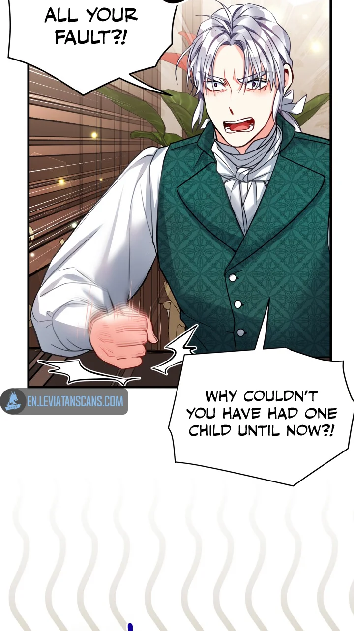 I'm Only a Stepmother, but My Daughter Is Just so Cute Chapter 94 - Page 50