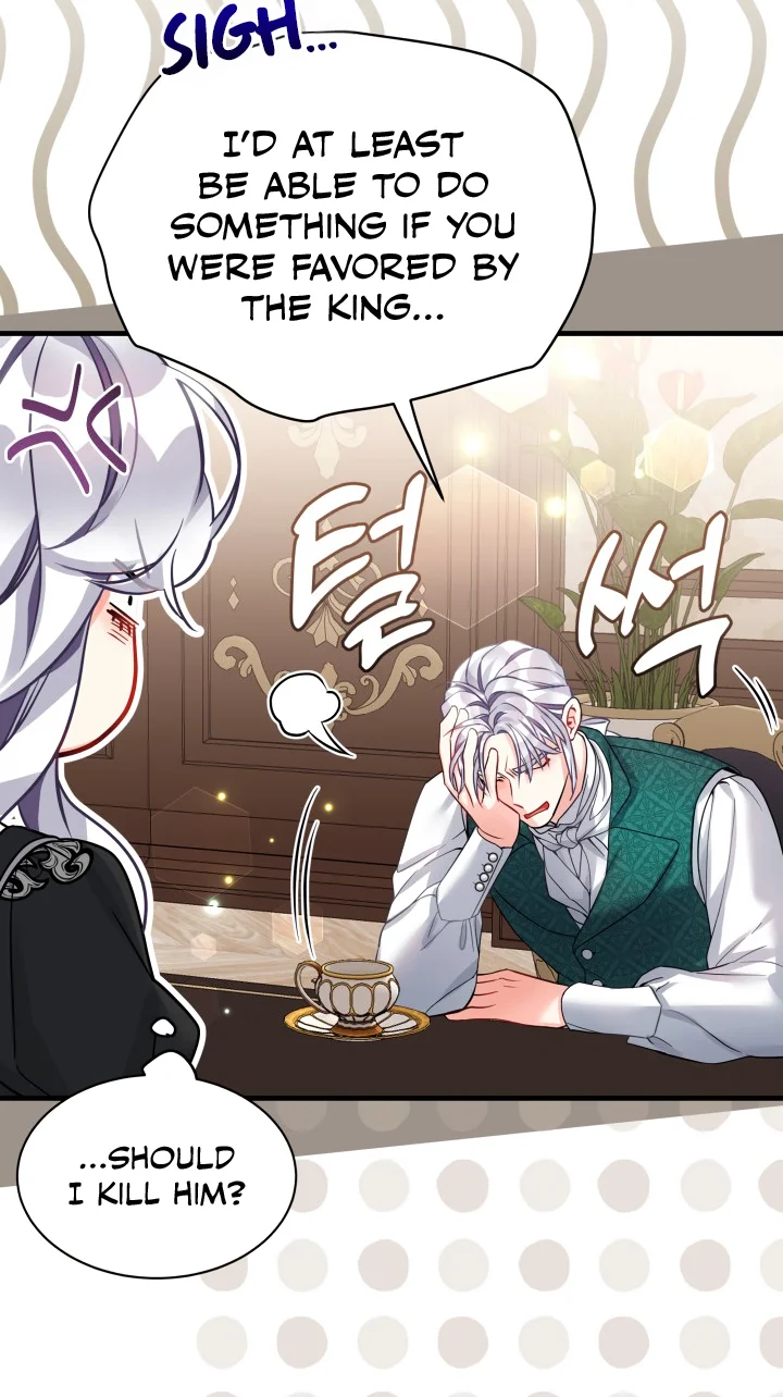 I'm Only a Stepmother, but My Daughter Is Just so Cute Chapter 94 - Page 51