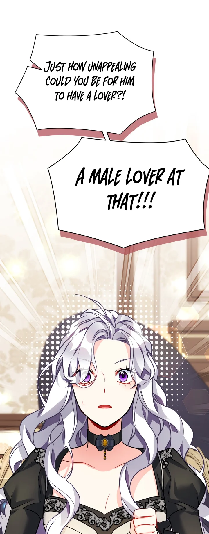 I'm Only a Stepmother, but My Daughter Is Just so Cute Chapter 95 - Page 1