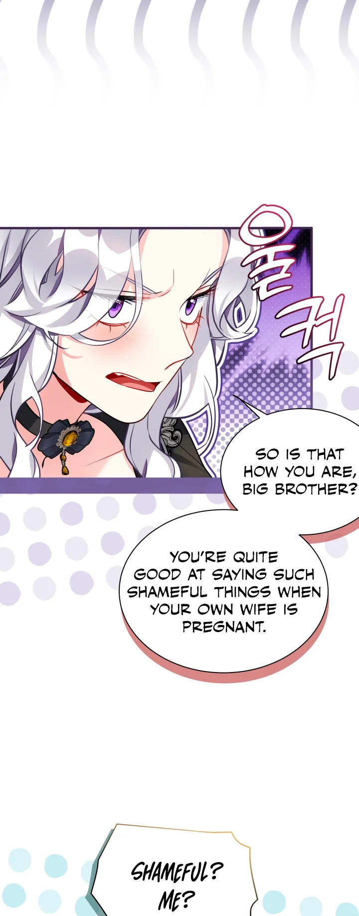 I'm Only a Stepmother, but My Daughter Is Just so Cute Chapter 95 - Page 5