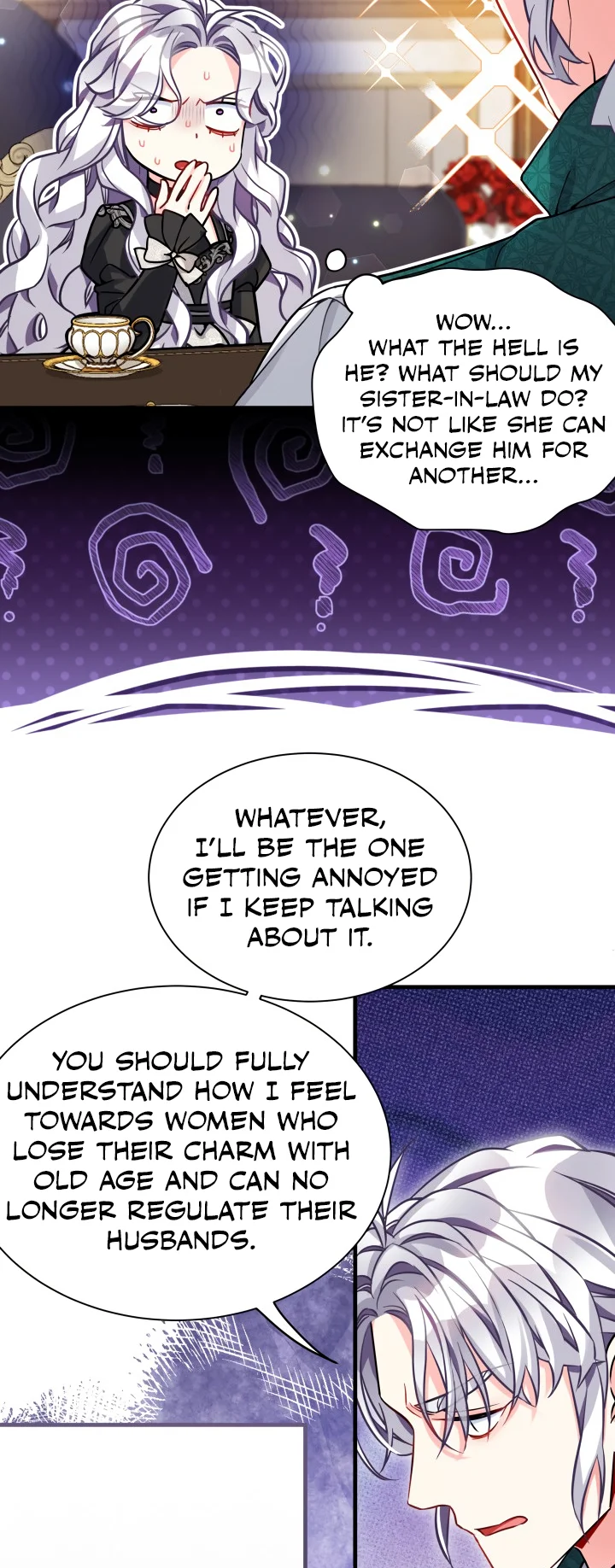 I'm Only a Stepmother, but My Daughter Is Just so Cute Chapter 95 - Page 7