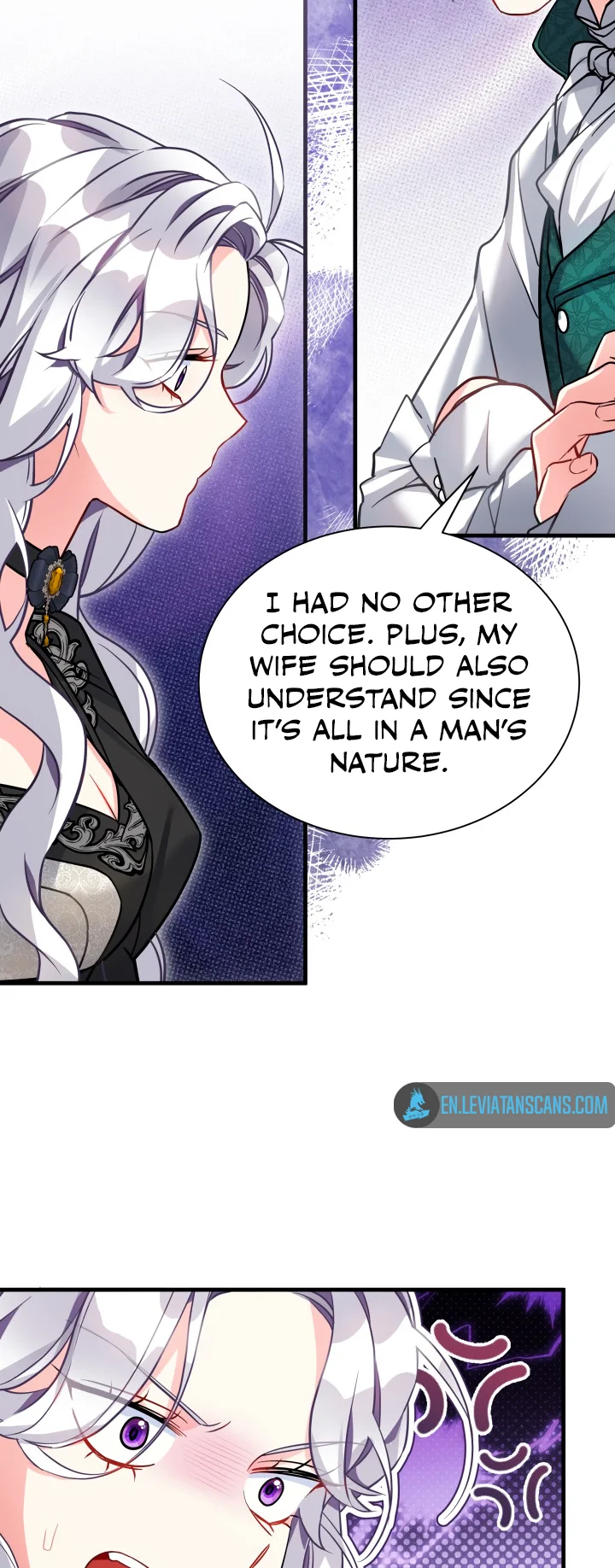 I'm Only a Stepmother, but My Daughter Is Just so Cute Chapter 95 - Page 8