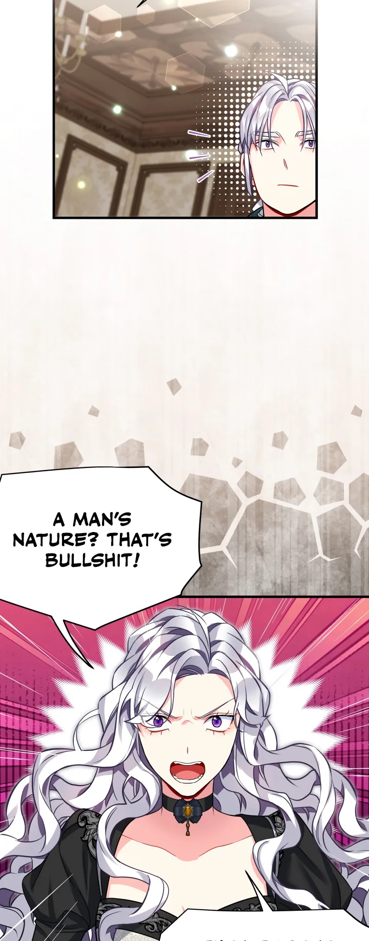 I'm Only a Stepmother, but My Daughter Is Just so Cute Chapter 95 - Page 18