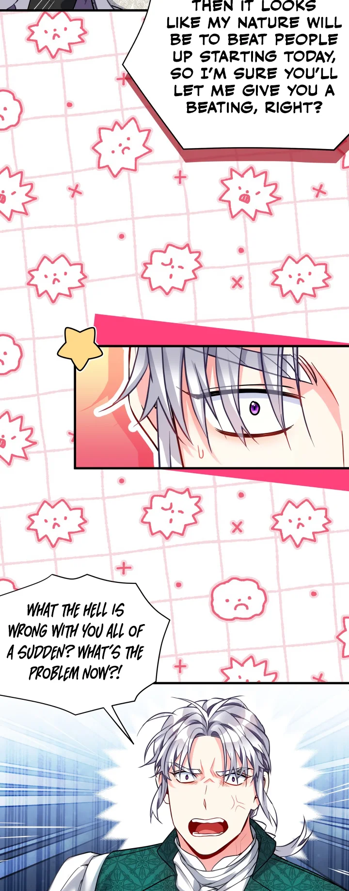 I'm Only a Stepmother, but My Daughter Is Just so Cute Chapter 95 - Page 19