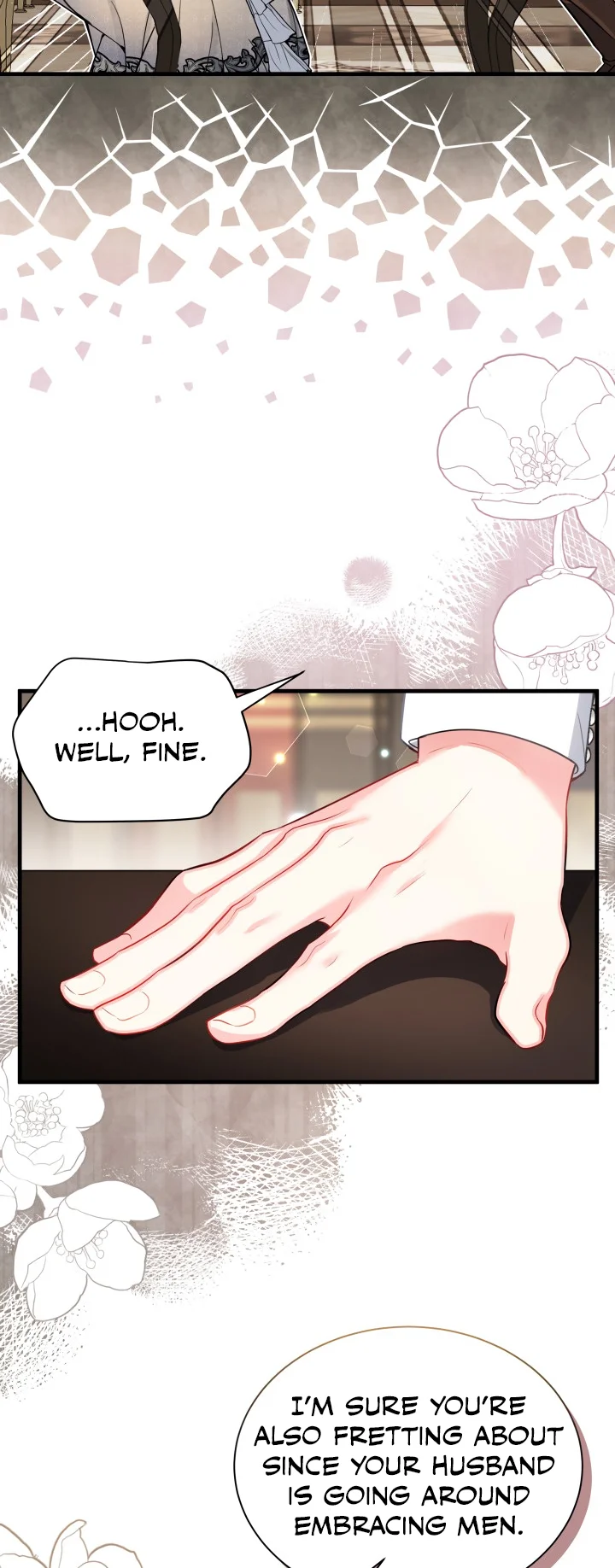 I'm Only a Stepmother, but My Daughter Is Just so Cute Chapter 95 - Page 21