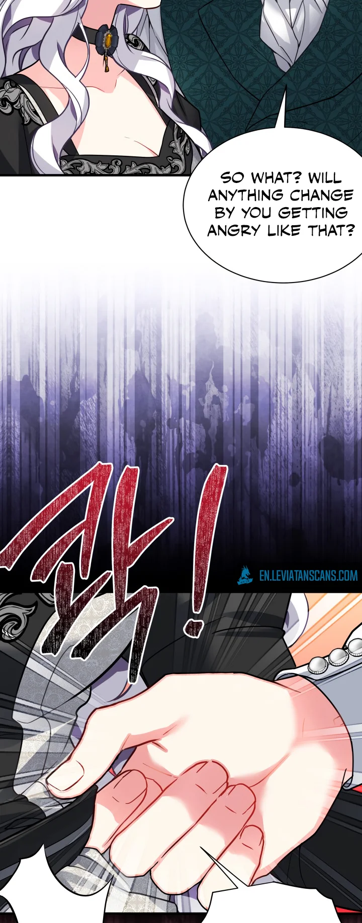 I'm Only a Stepmother, but My Daughter Is Just so Cute Chapter 95 - Page 23