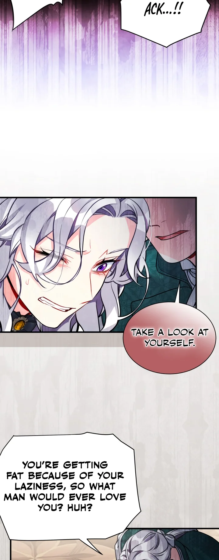 I'm Only a Stepmother, but My Daughter Is Just so Cute Chapter 95 - Page 24