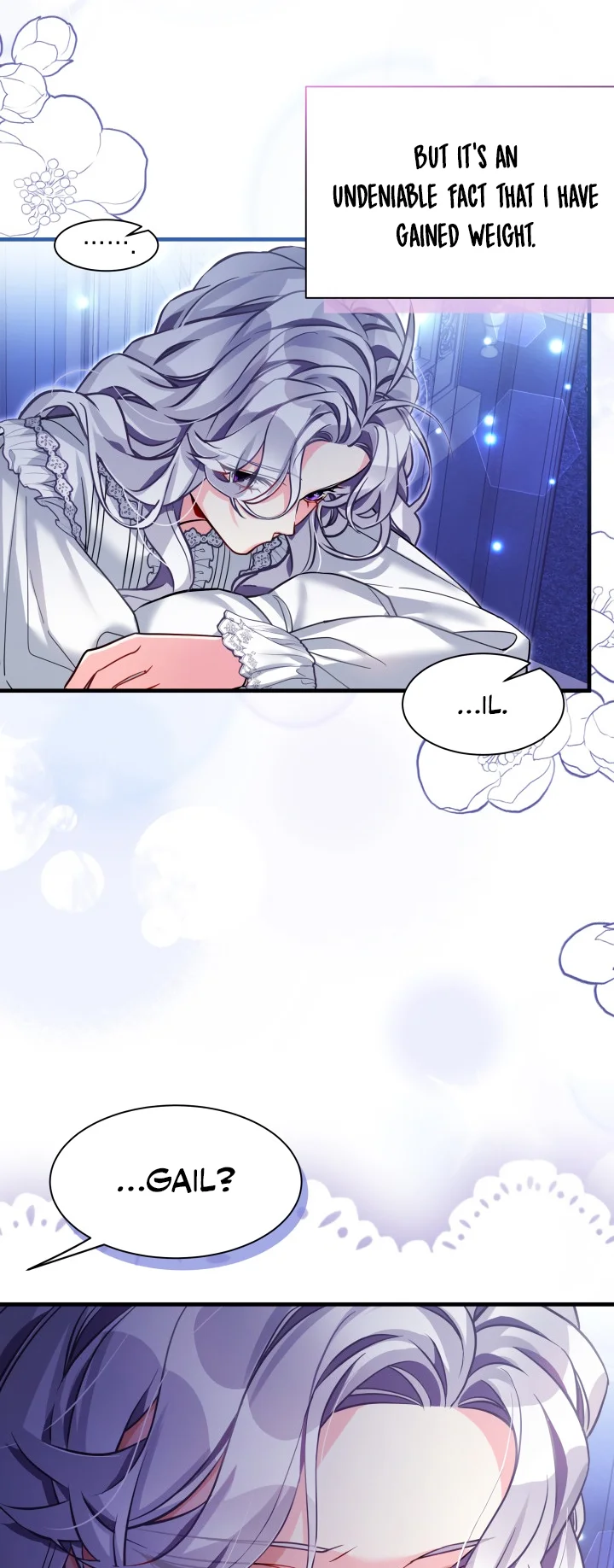 I'm Only a Stepmother, but My Daughter Is Just so Cute Chapter 95 - Page 34