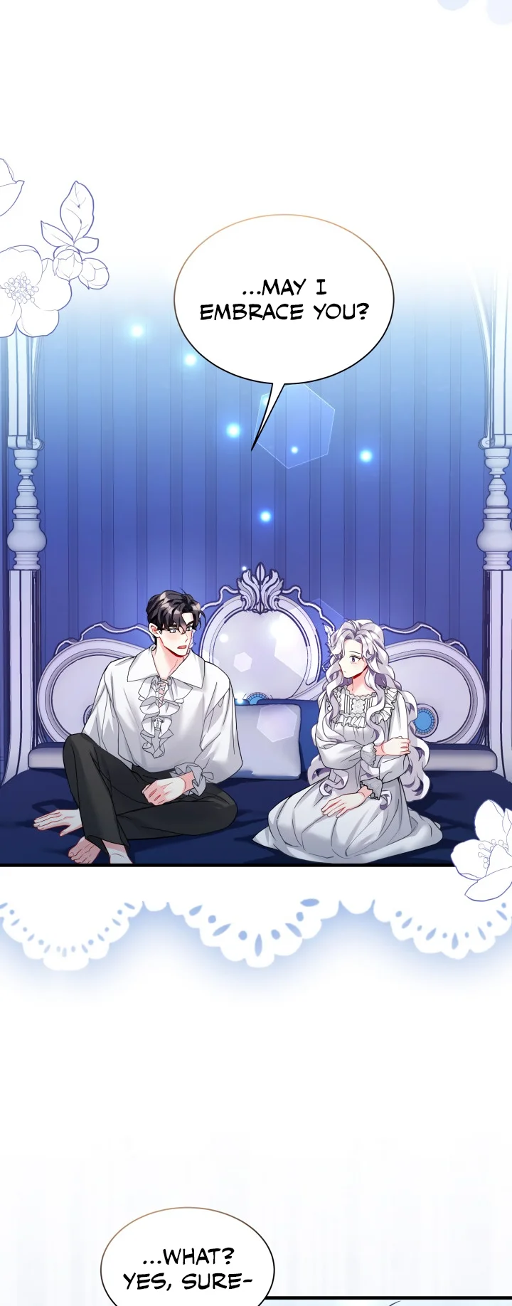 I'm Only a Stepmother, but My Daughter Is Just so Cute Chapter 95 - Page 39