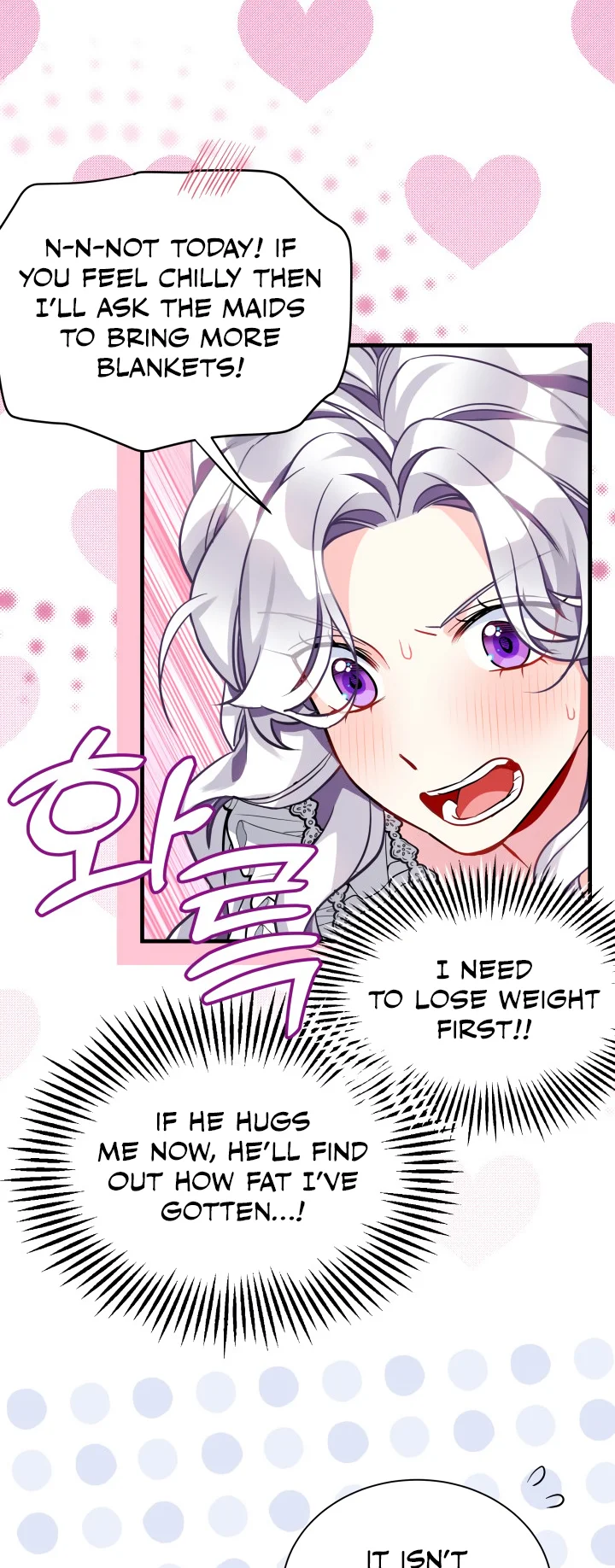 I'm Only a Stepmother, but My Daughter Is Just so Cute Chapter 95 - Page 42