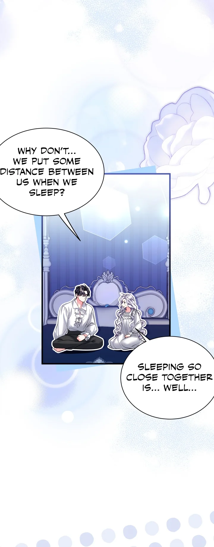 I'm Only a Stepmother, but My Daughter Is Just so Cute Chapter 95 - Page 45