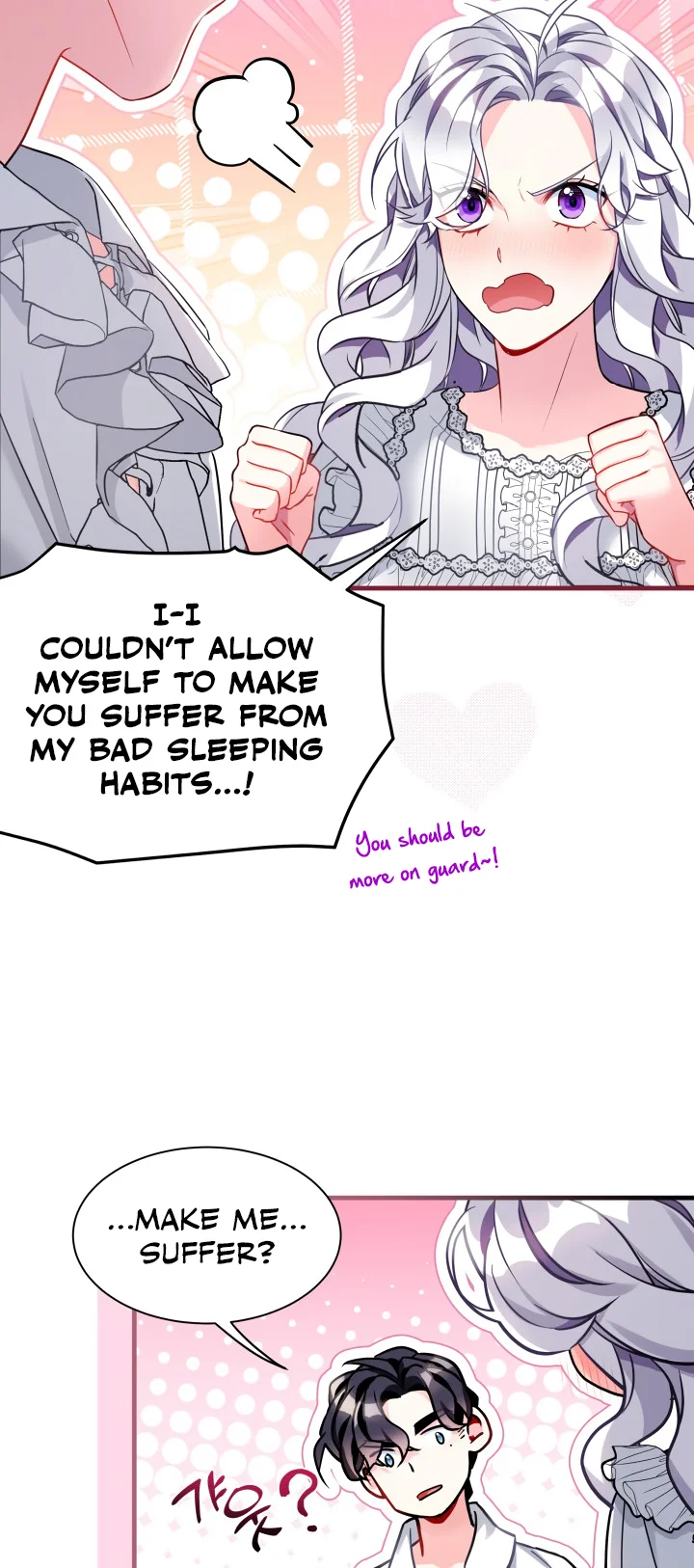 I'm Only a Stepmother, but My Daughter Is Just so Cute Chapter 95 - Page 47