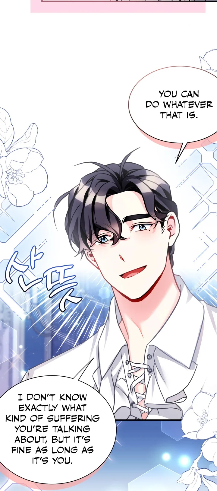 I'm Only a Stepmother, but My Daughter Is Just so Cute Chapter 95 - Page 48