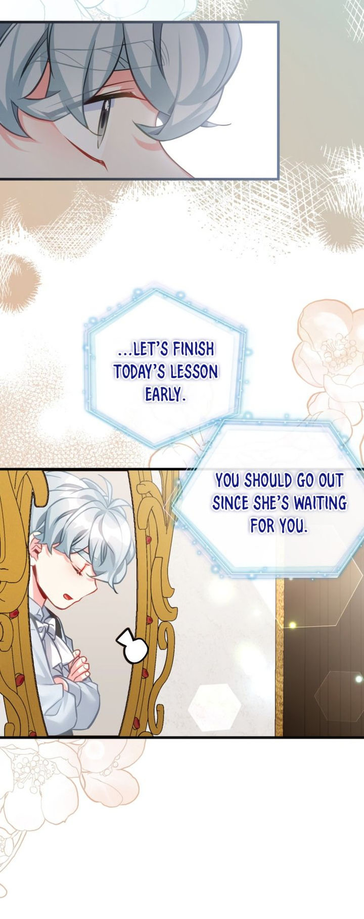 I'm Only a Stepmother, but My Daughter Is Just so Cute Chapter 96 - Page 17