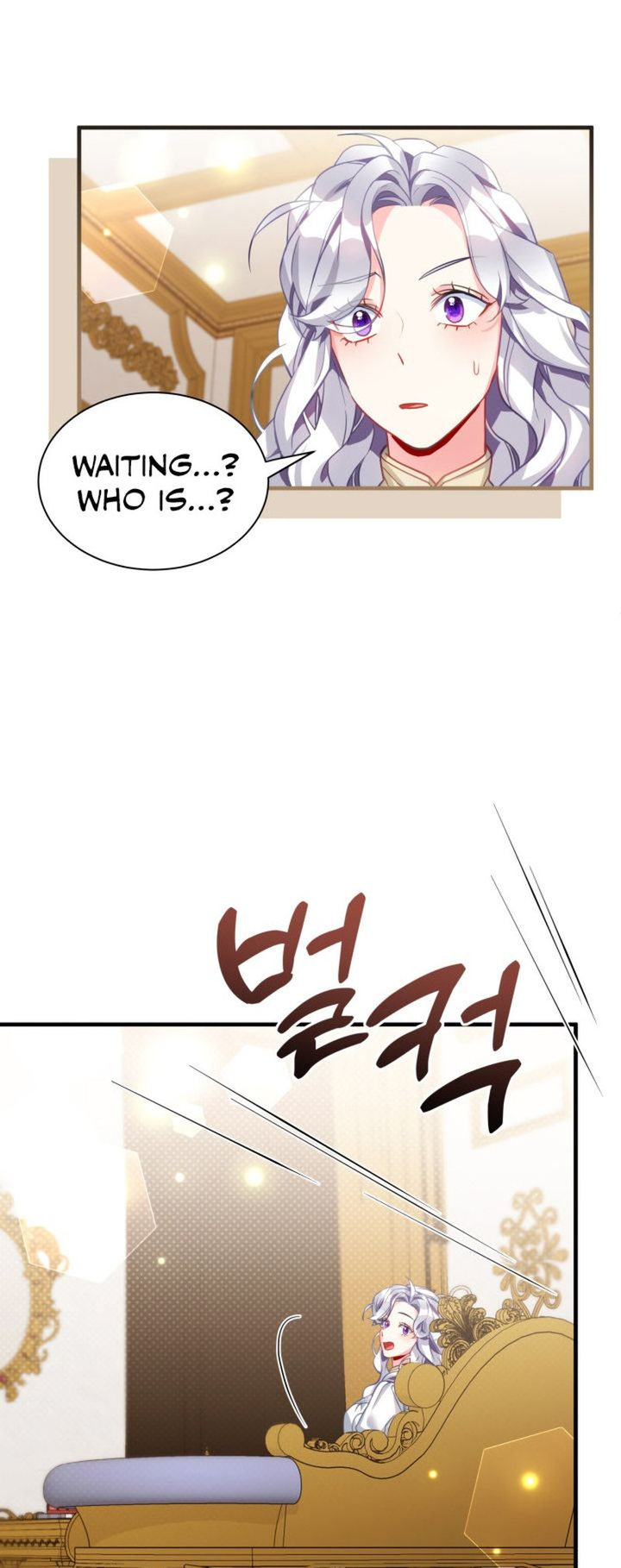 I'm Only a Stepmother, but My Daughter Is Just so Cute Chapter 96 - Page 18