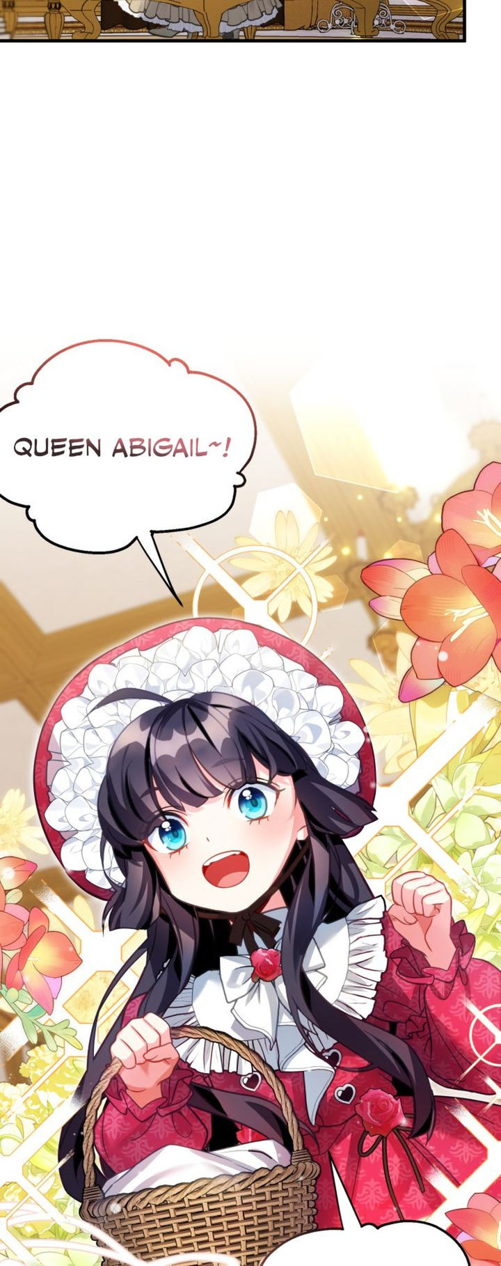 I'm Only a Stepmother, but My Daughter Is Just so Cute Chapter 96 - Page 19