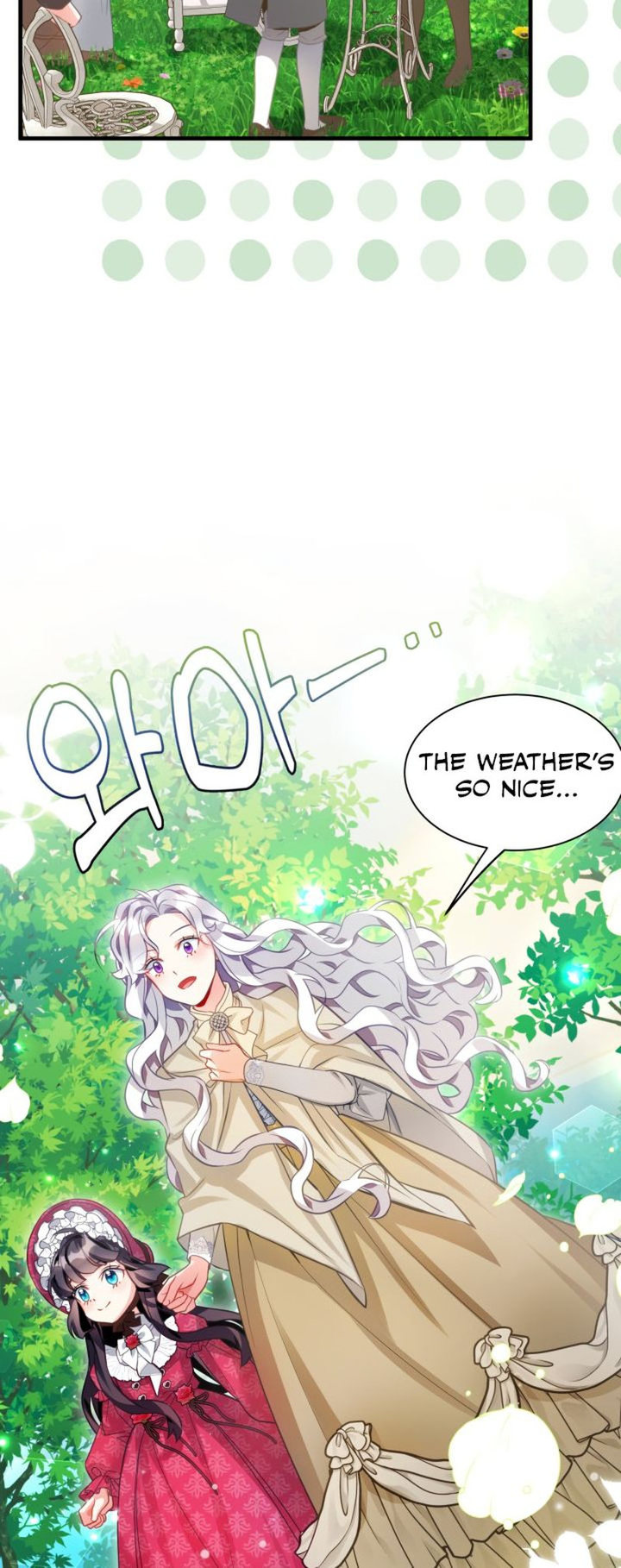 I'm Only a Stepmother, but My Daughter Is Just so Cute Chapter 96 - Page 22