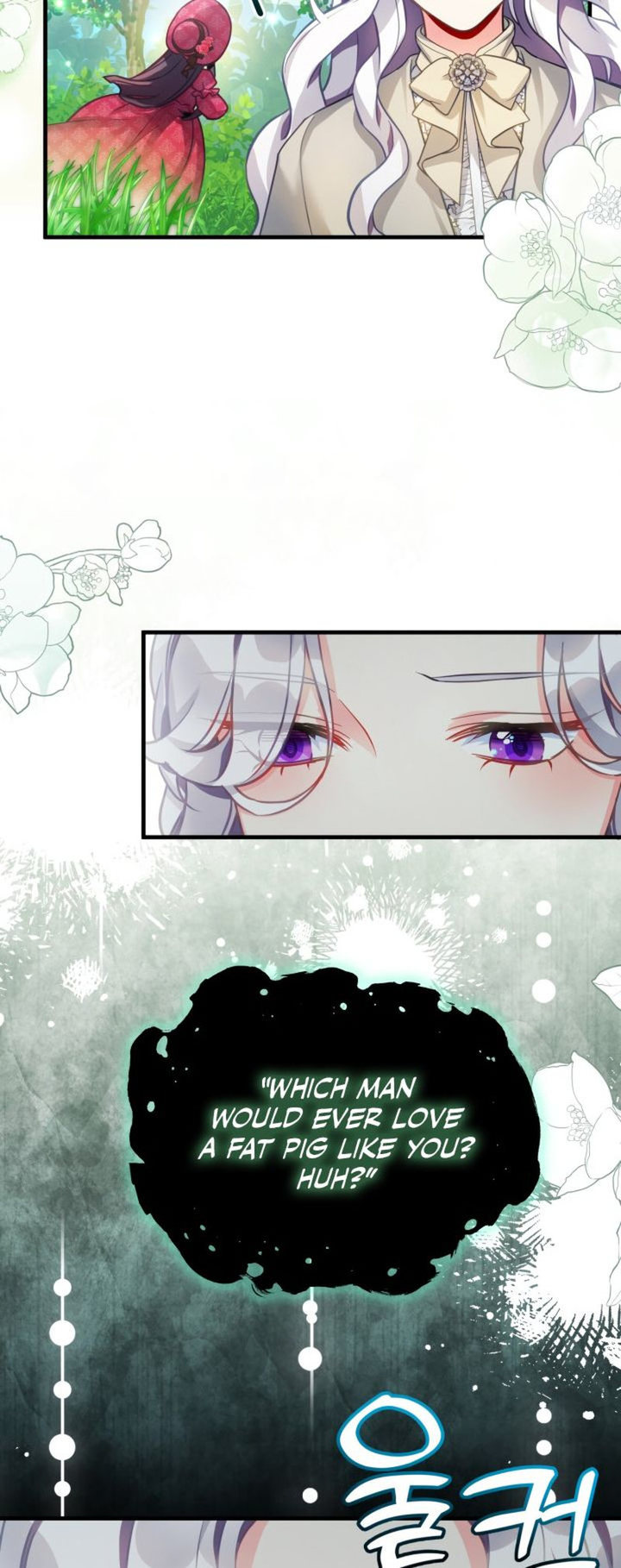 I'm Only a Stepmother, but My Daughter Is Just so Cute Chapter 96 - Page 28
