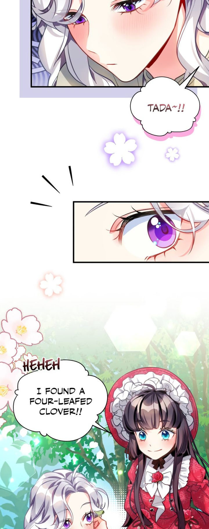 I'm Only a Stepmother, but My Daughter Is Just so Cute Chapter 96 - Page 32