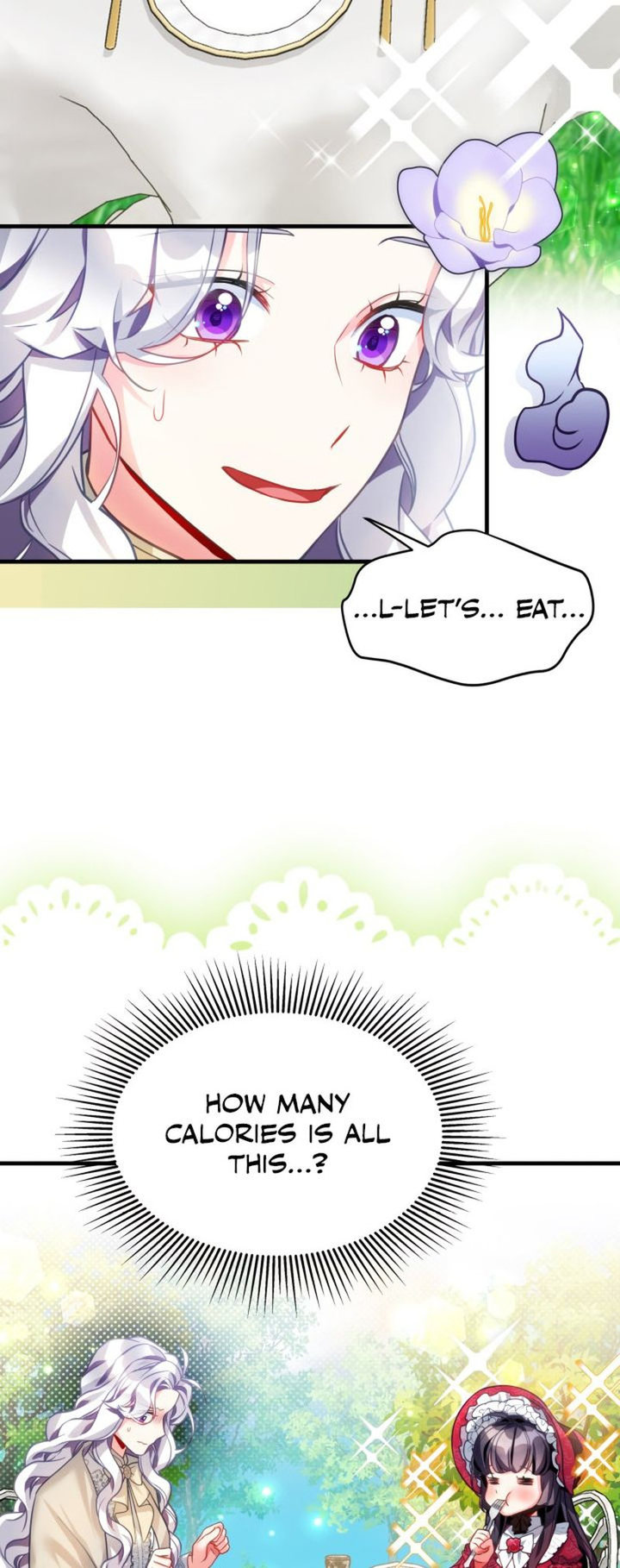 I'm Only a Stepmother, but My Daughter Is Just so Cute Chapter 96 - Page 37