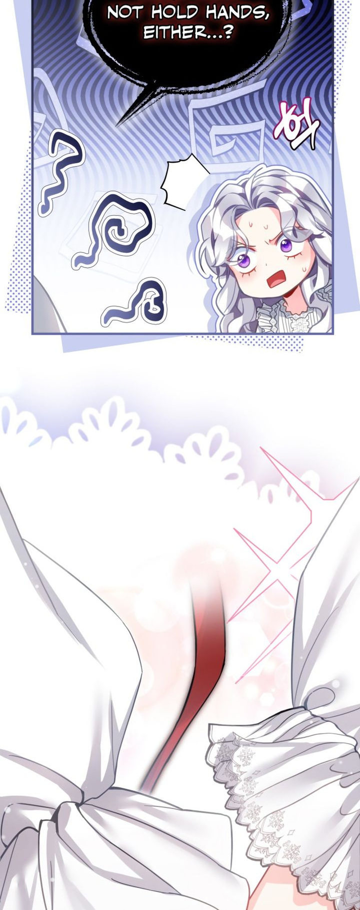 I'm Only a Stepmother, but My Daughter Is Just so Cute Chapter 96 - Page 4