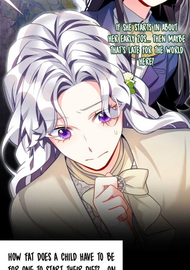 I'm Only a Stepmother, but My Daughter Is Just so Cute Chapter 96 - Page 47