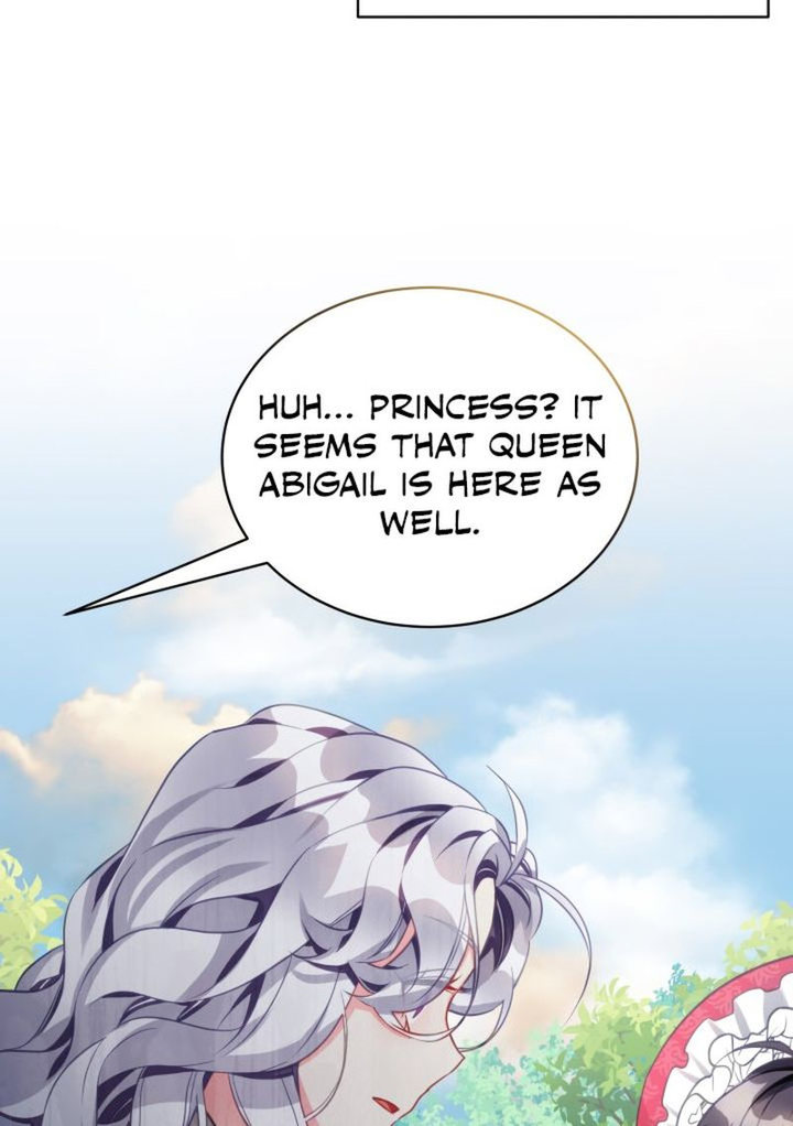 I'm Only a Stepmother, but My Daughter Is Just so Cute Chapter 96 - Page 51