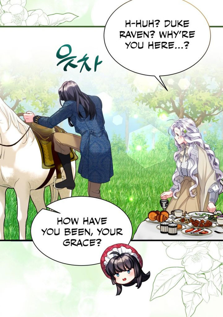 I'm Only a Stepmother, but My Daughter Is Just so Cute Chapter 96 - Page 56