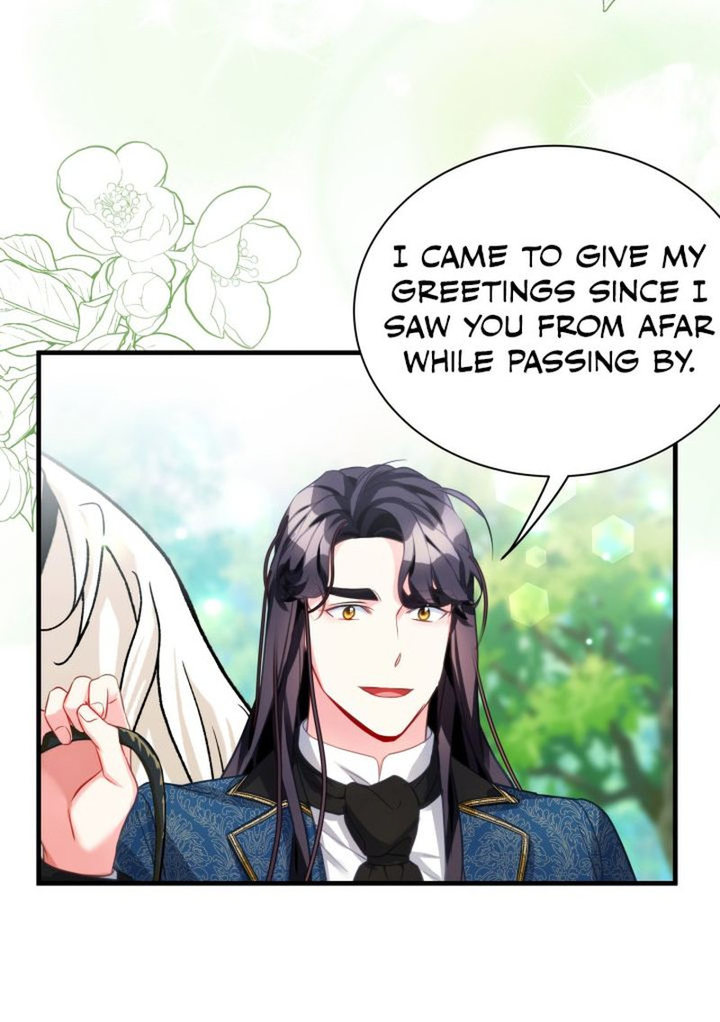 I'm Only a Stepmother, but My Daughter Is Just so Cute Chapter 96 - Page 57