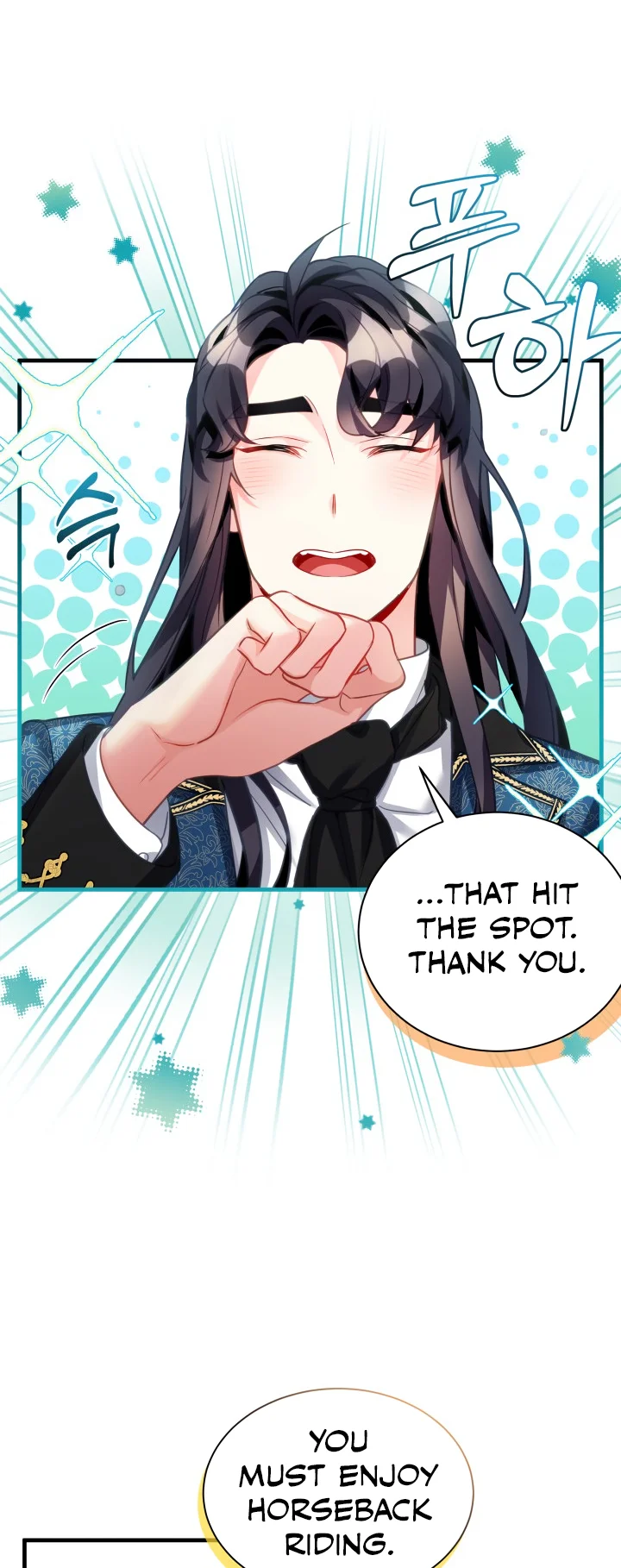 I'm Only a Stepmother, but My Daughter Is Just so Cute Chapter 97 - Page 2
