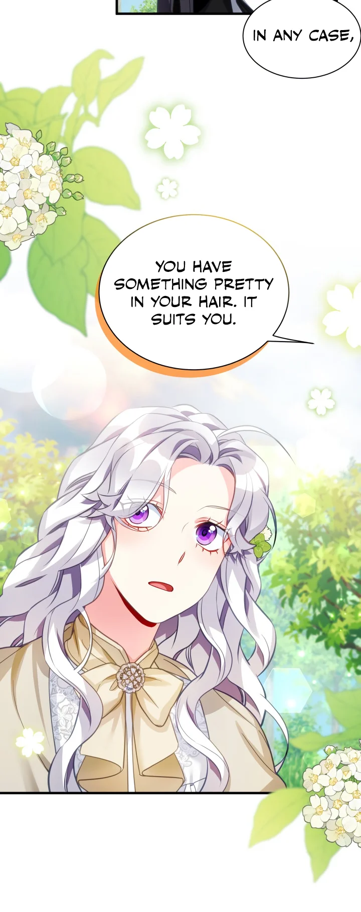 I'm Only a Stepmother, but My Daughter Is Just so Cute Chapter 97 - Page 4