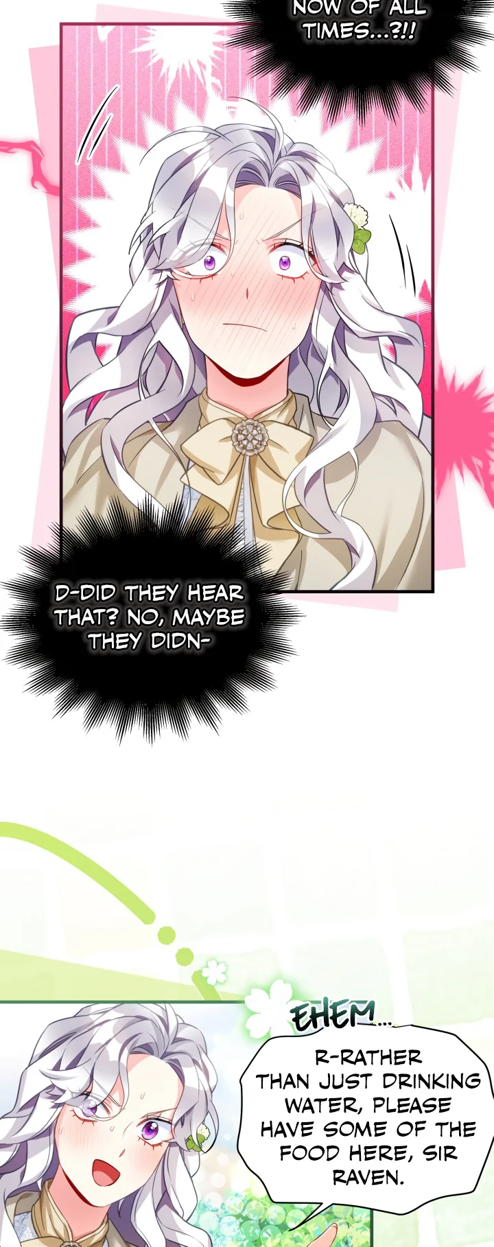 I'm Only a Stepmother, but My Daughter Is Just so Cute Chapter 97 - Page 9