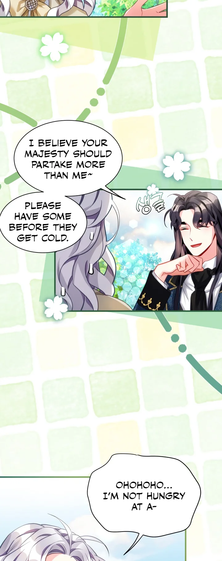 I'm Only a Stepmother, but My Daughter Is Just so Cute Chapter 97 - Page 10