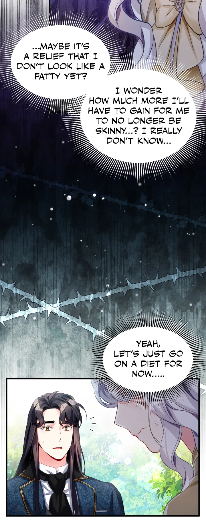 I'm Only a Stepmother, but My Daughter Is Just so Cute Chapter 97 - Page 15