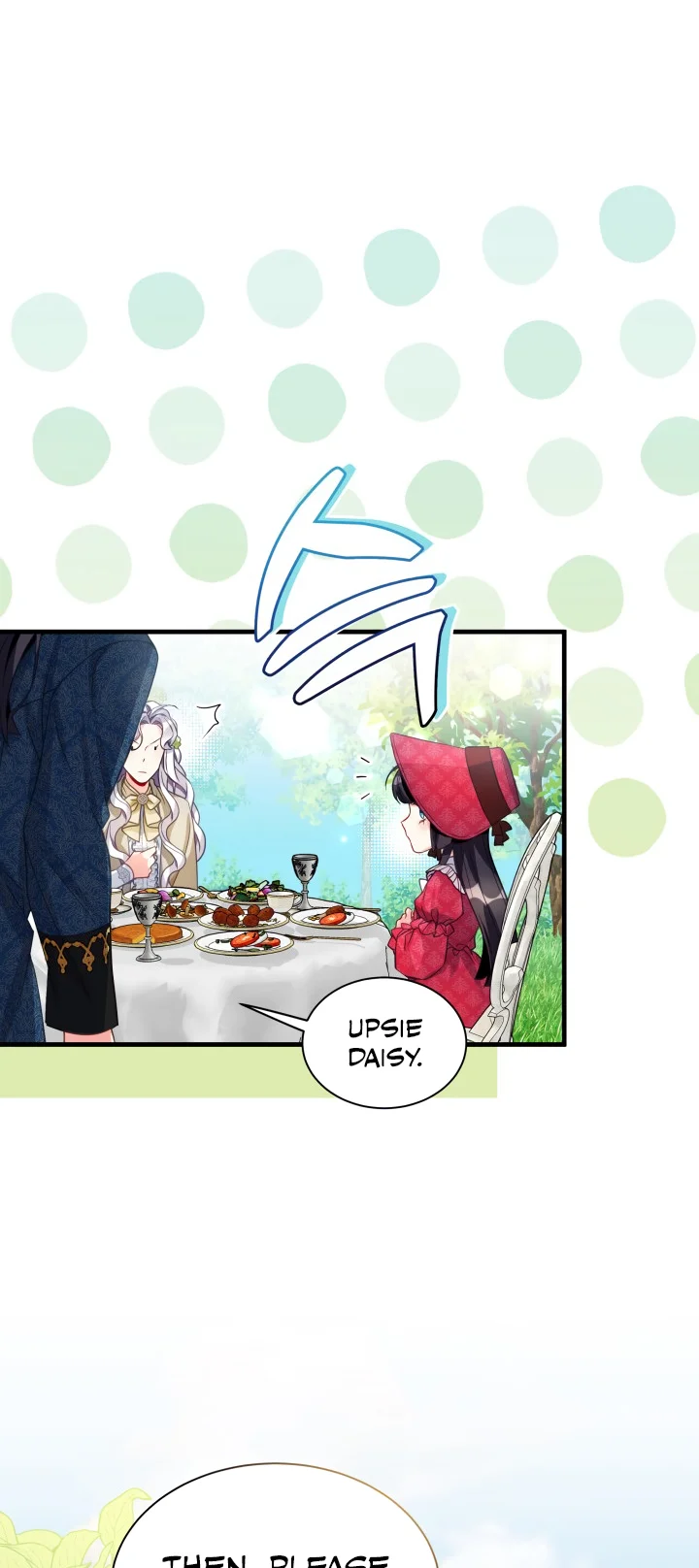 I'm Only a Stepmother, but My Daughter Is Just so Cute Chapter 97 - Page 16
