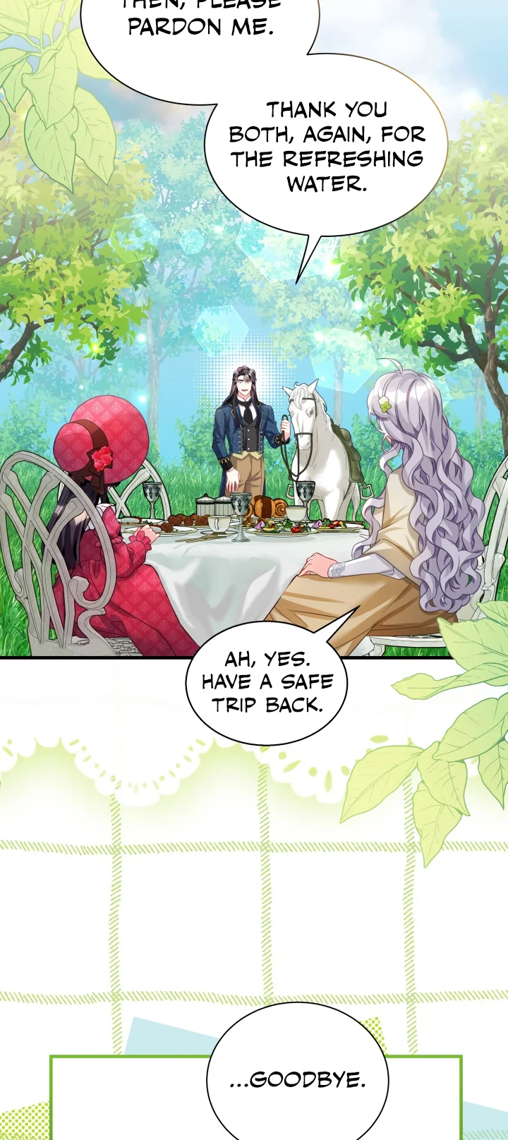 I'm Only a Stepmother, but My Daughter Is Just so Cute Chapter 97 - Page 17