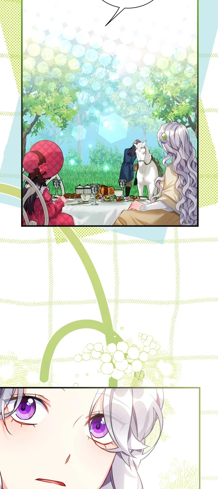 I'm Only a Stepmother, but My Daughter Is Just so Cute Chapter 97 - Page 18