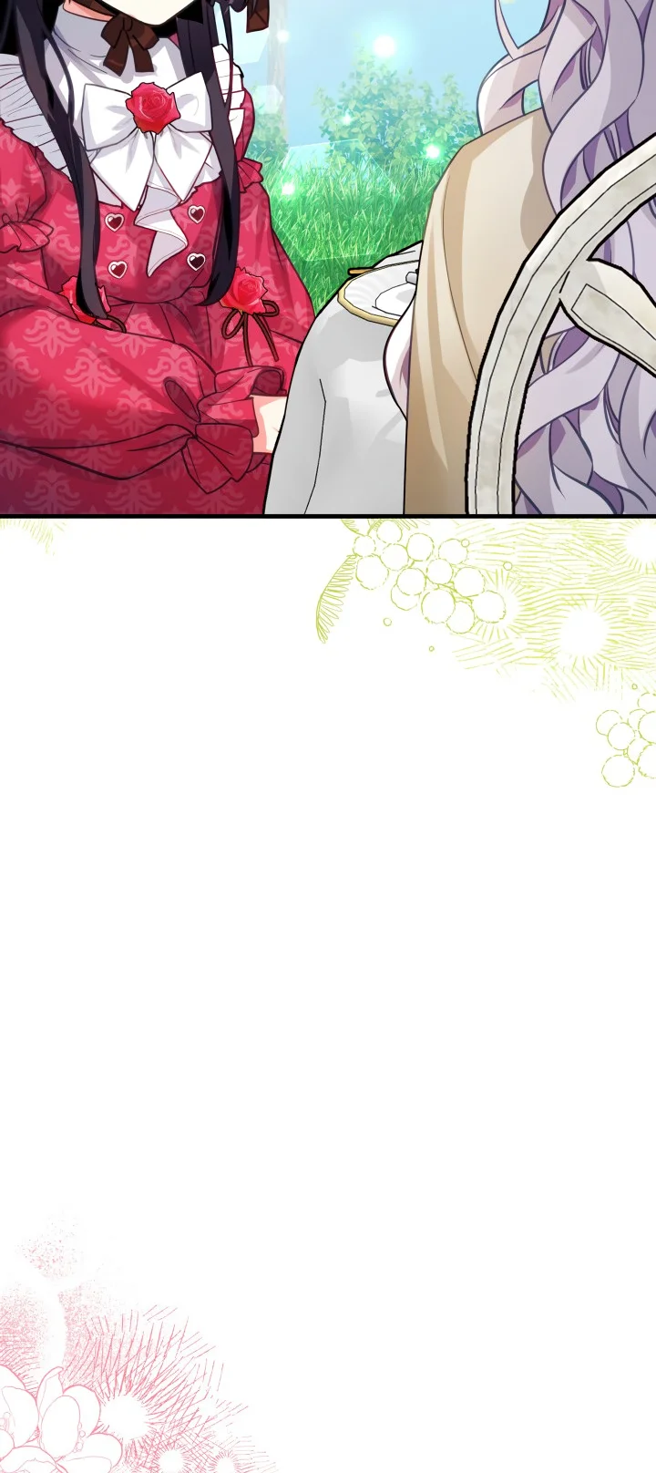 I'm Only a Stepmother, but My Daughter Is Just so Cute Chapter 97 - Page 21