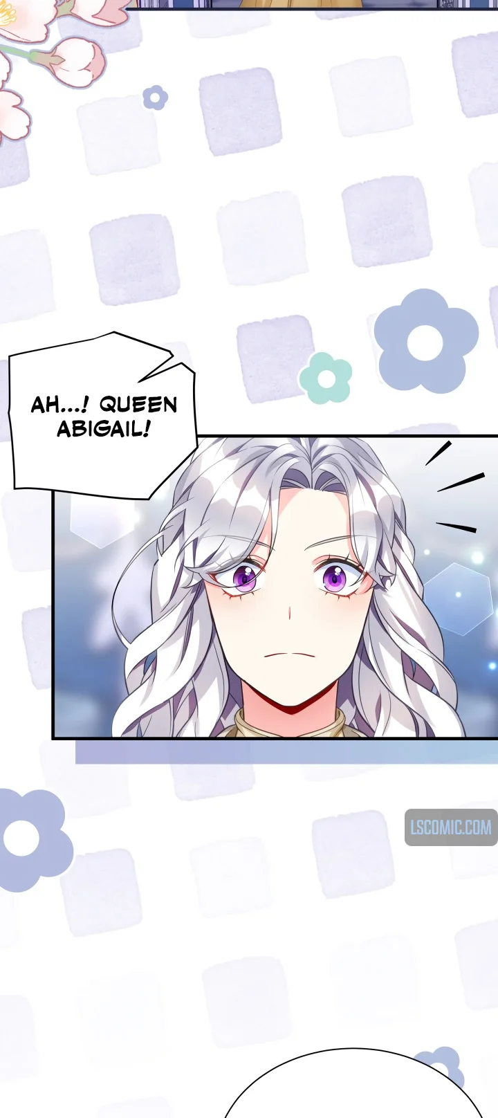 I'm Only a Stepmother, but My Daughter Is Just so Cute Chapter 97 - Page 23