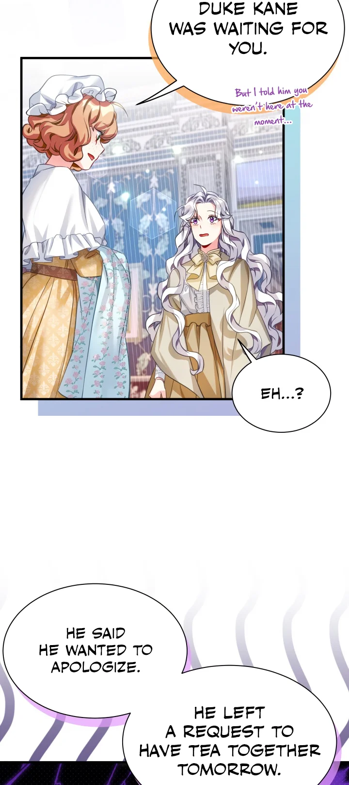I'm Only a Stepmother, but My Daughter Is Just so Cute Chapter 97 - Page 24