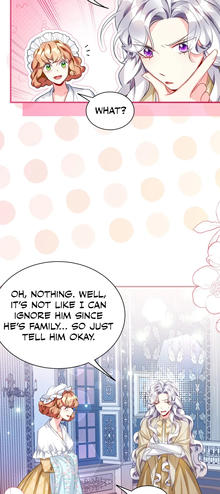 I'm Only a Stepmother, but My Daughter Is Just so Cute Chapter 97 - Page 26