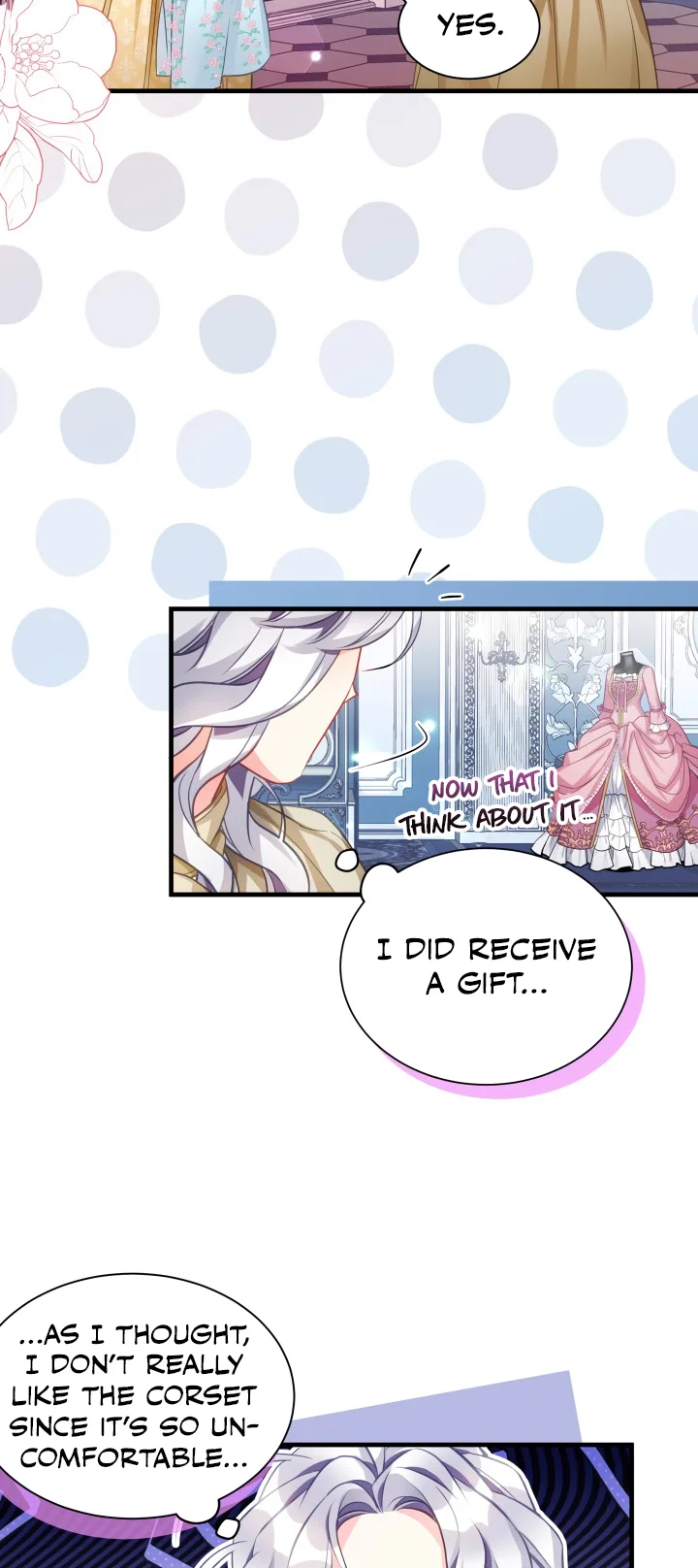 I'm Only a Stepmother, but My Daughter Is Just so Cute Chapter 97 - Page 27
