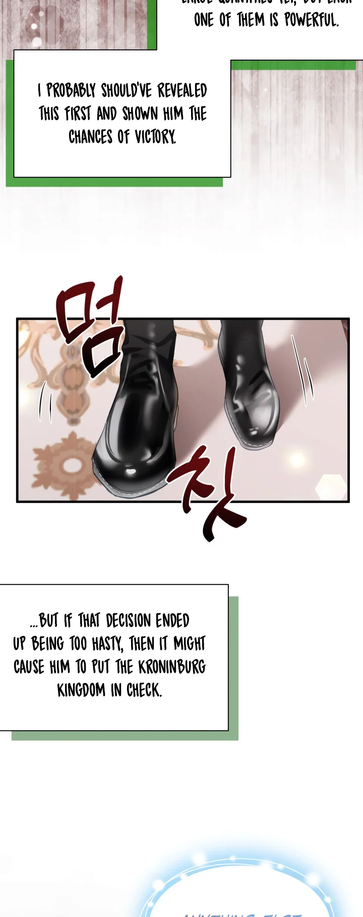I'm Only a Stepmother, but My Daughter Is Just so Cute Chapter 97 - Page 32