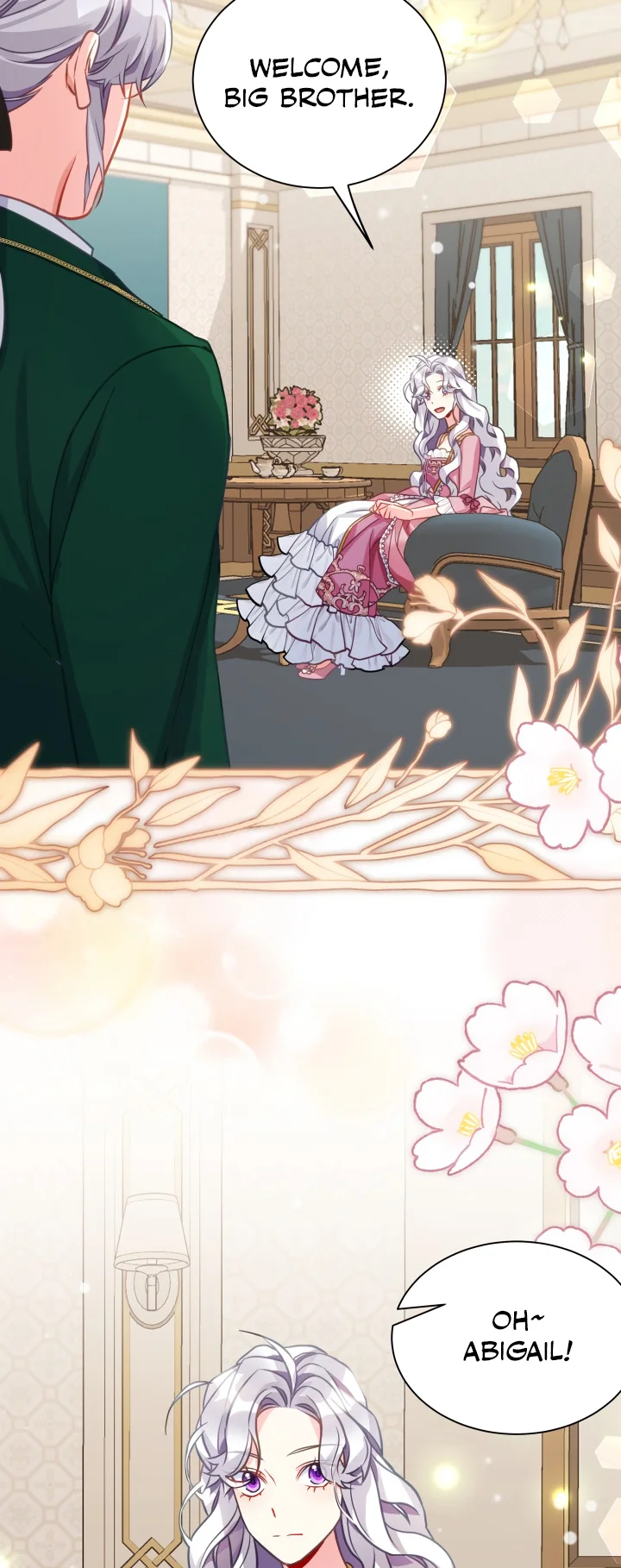 I'm Only a Stepmother, but My Daughter Is Just so Cute Chapter 97 - Page 36