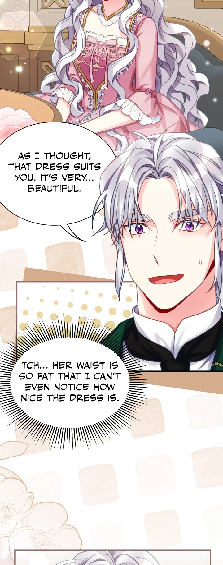 I'm Only a Stepmother, but My Daughter Is Just so Cute Chapter 97 - Page 37