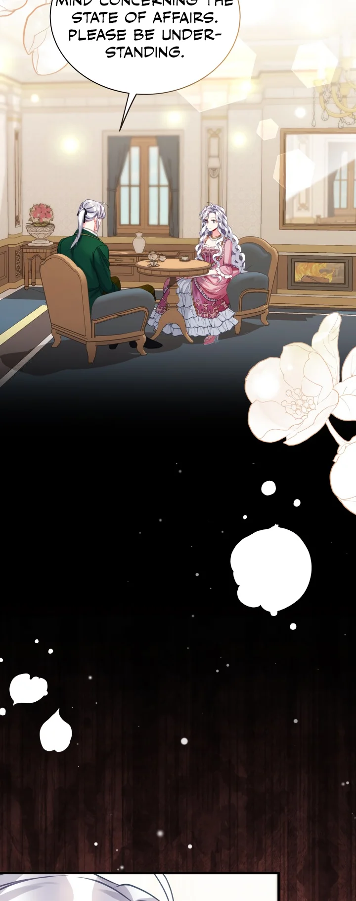I'm Only a Stepmother, but My Daughter Is Just so Cute Chapter 97 - Page 39