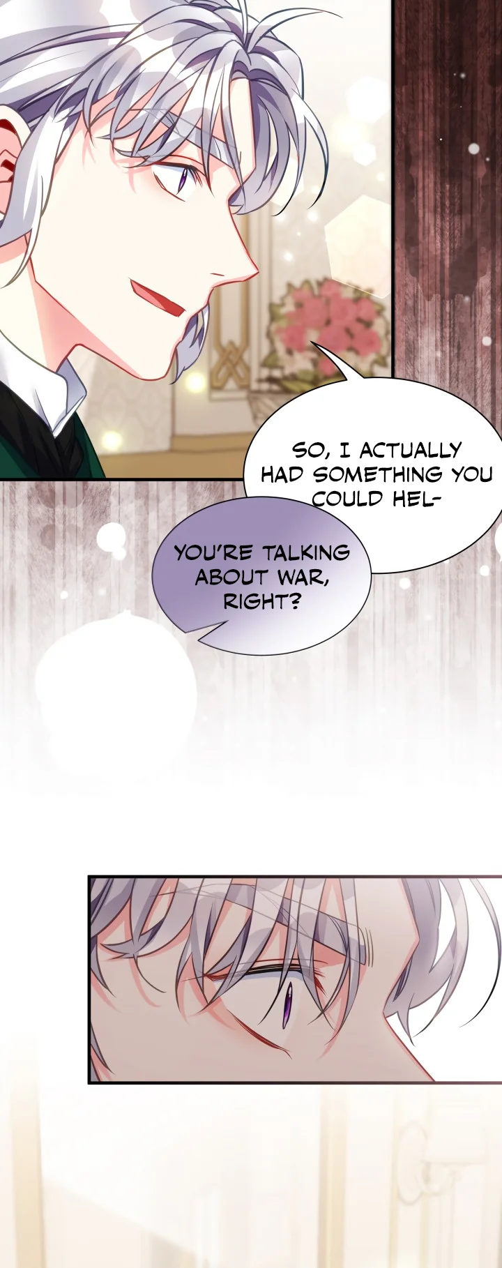 I'm Only a Stepmother, but My Daughter Is Just so Cute Chapter 97 - Page 40