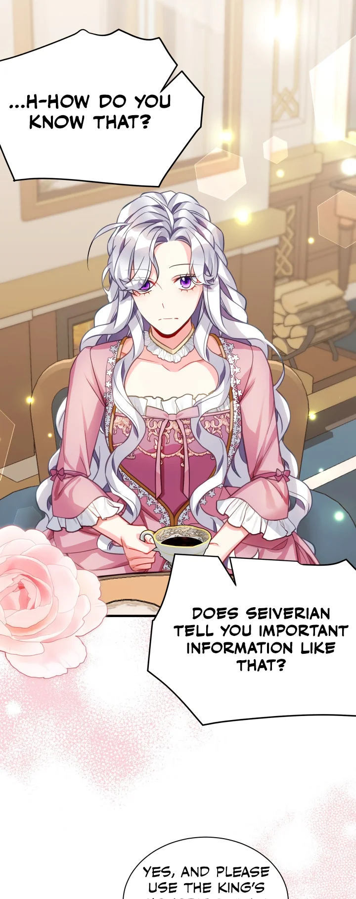 I'm Only a Stepmother, but My Daughter Is Just so Cute Chapter 97 - Page 41
