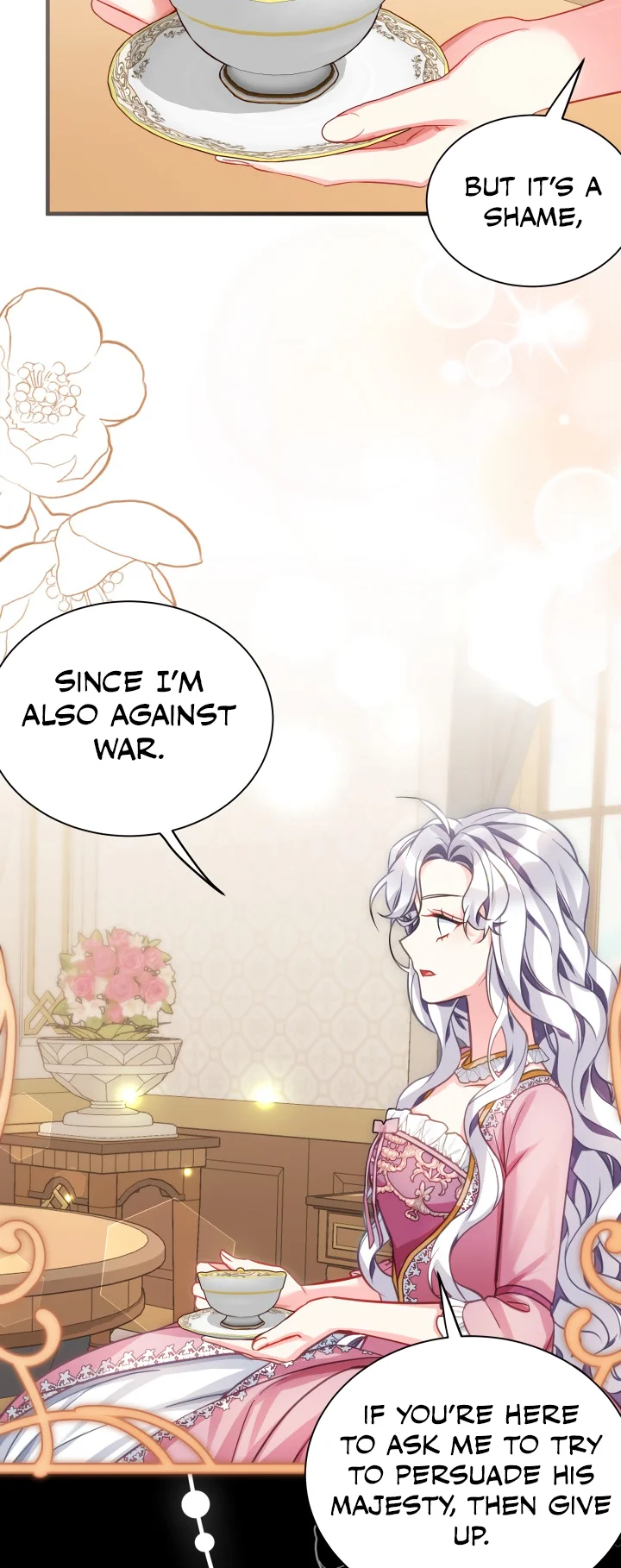 I'm Only a Stepmother, but My Daughter Is Just so Cute Chapter 97 - Page 44